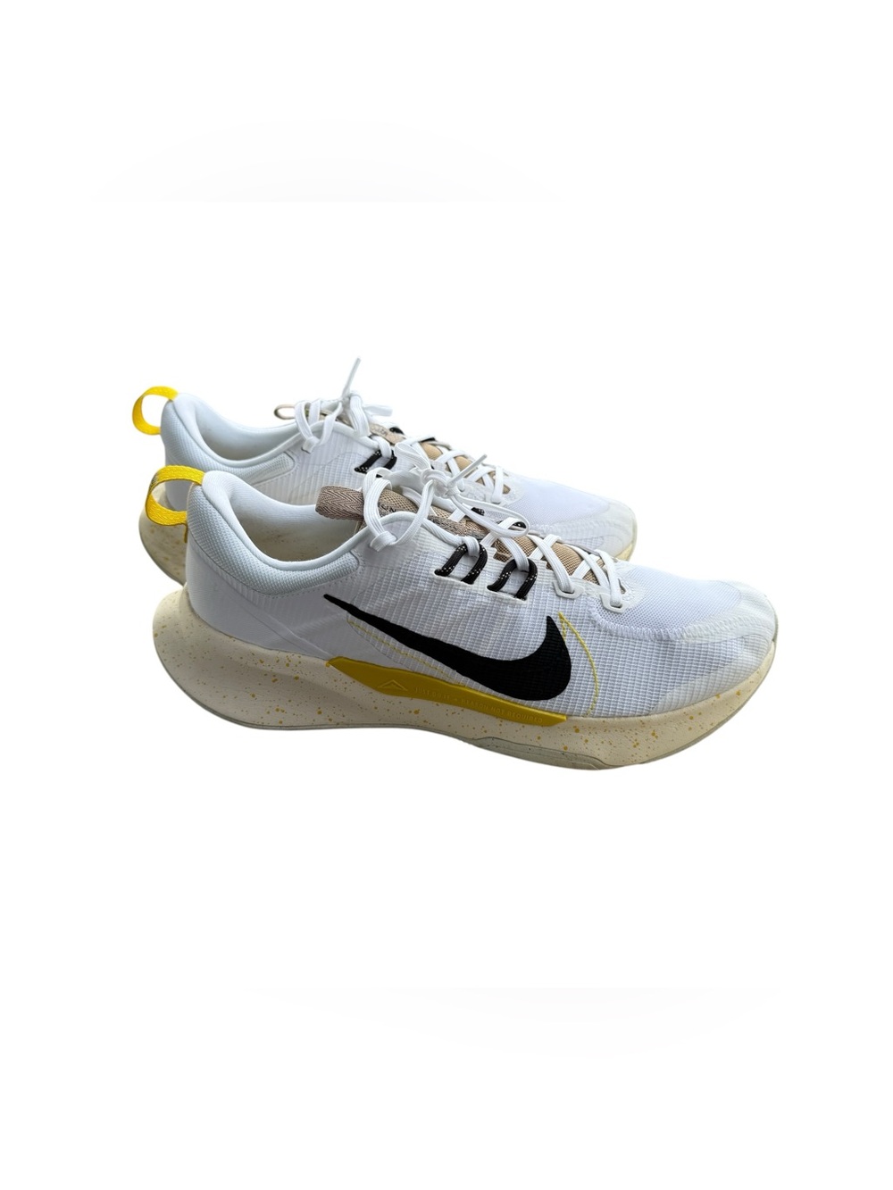 EUC Nike Juniper Trail 2 Size 10.5